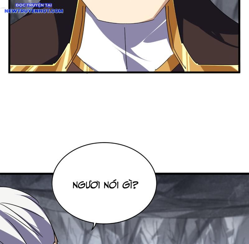 Đại Quản Gia Là Ma Hoàng: Chapter 646