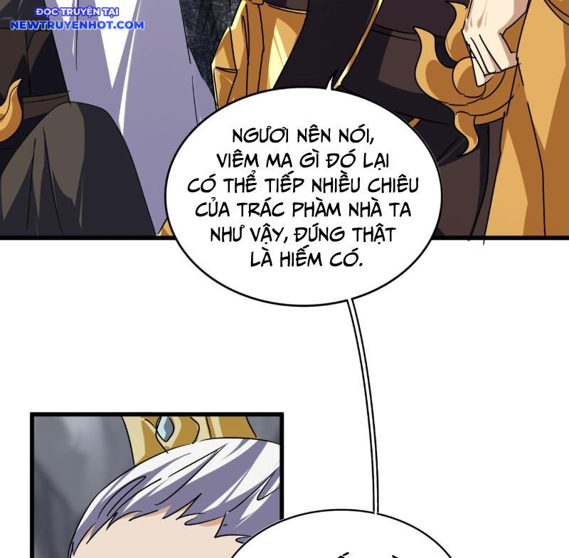 Đại Quản Gia Là Ma Hoàng: Chapter 646