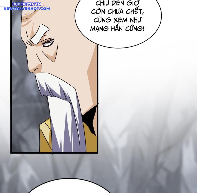 Đại Quản Gia Là Ma Hoàng: Chapter 646