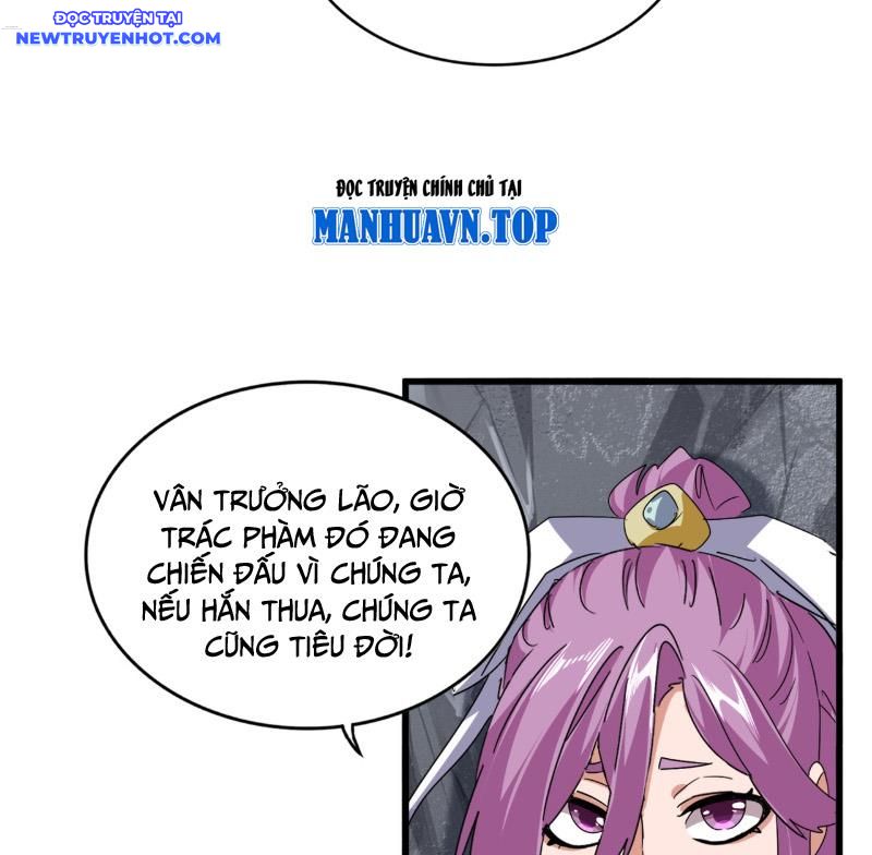 Đại Quản Gia Là Ma Hoàng: Chapter 646