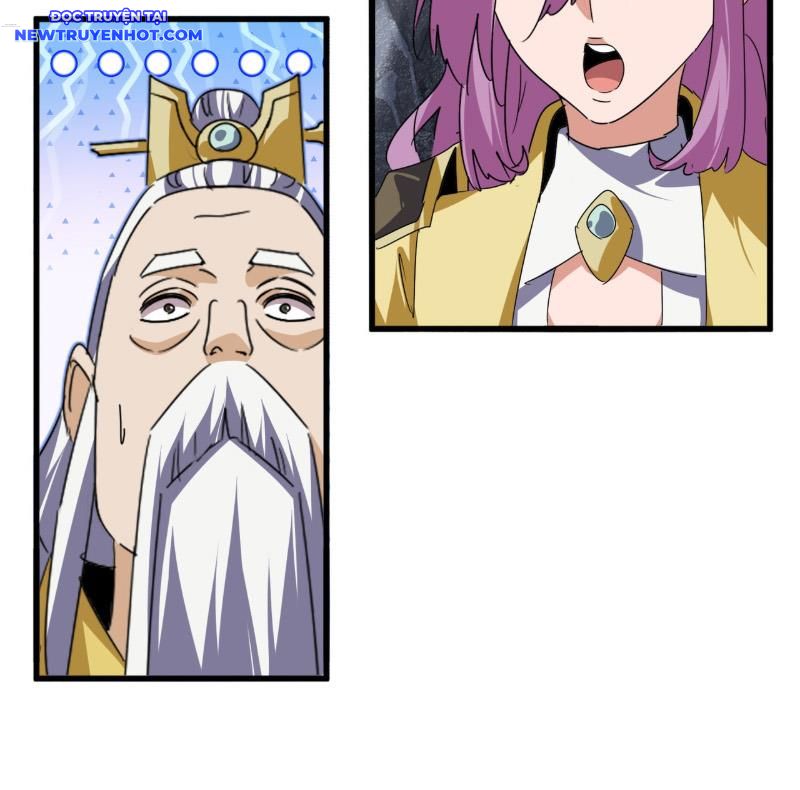 Đại Quản Gia Là Ma Hoàng: Chapter 646