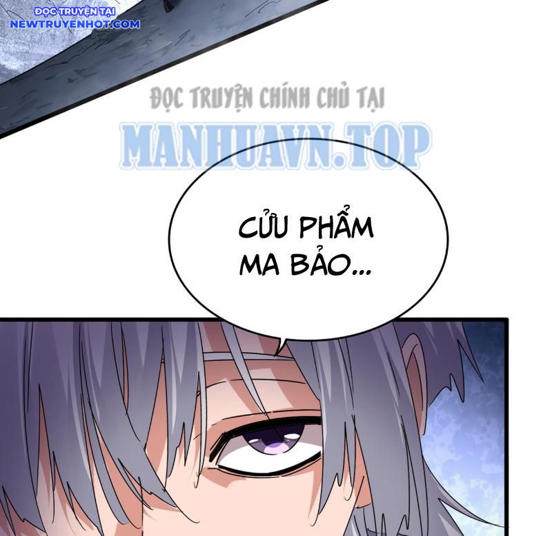 Đại Quản Gia Là Ma Hoàng: Chapter 646
