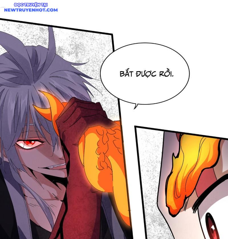 Đại Quản Gia Là Ma Hoàng: Chapter 646