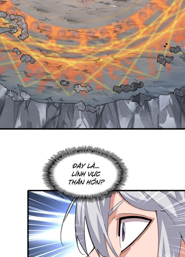 Đại Quản Gia Là Ma Hoàng: Chapter 647