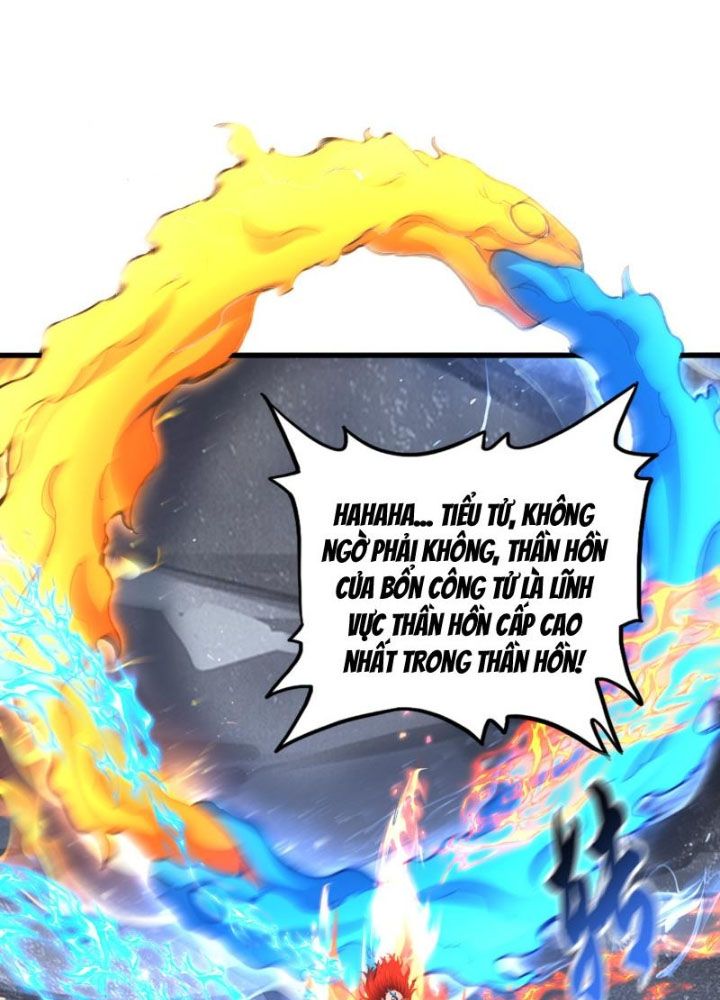 Đại Quản Gia Là Ma Hoàng: Chapter 647