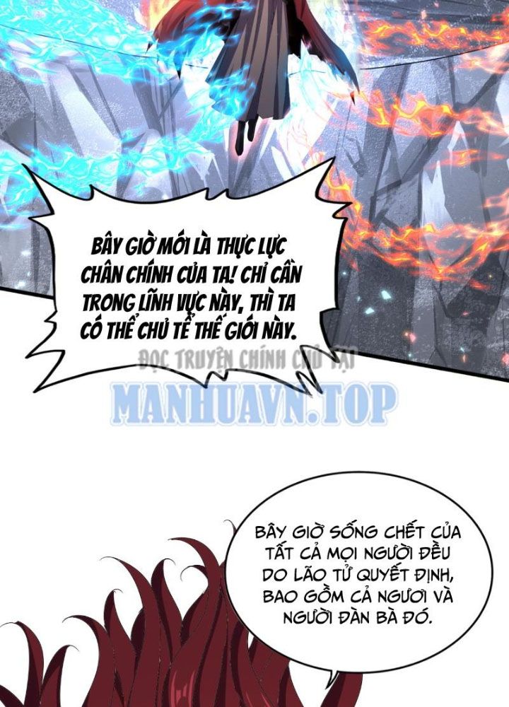 Đại Quản Gia Là Ma Hoàng: Chapter 647