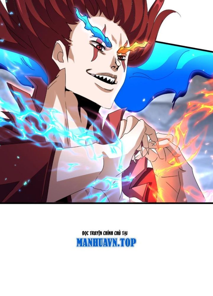 Đại Quản Gia Là Ma Hoàng: Chapter 647