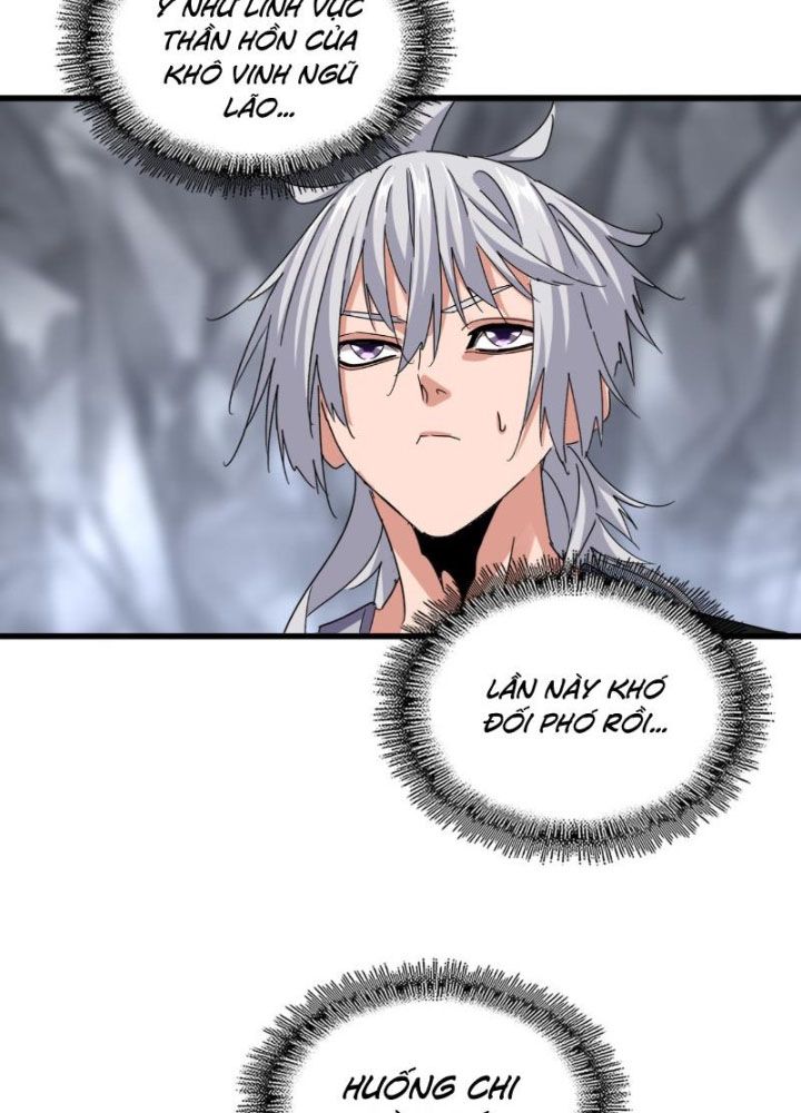 Đại Quản Gia Là Ma Hoàng: Chapter 647