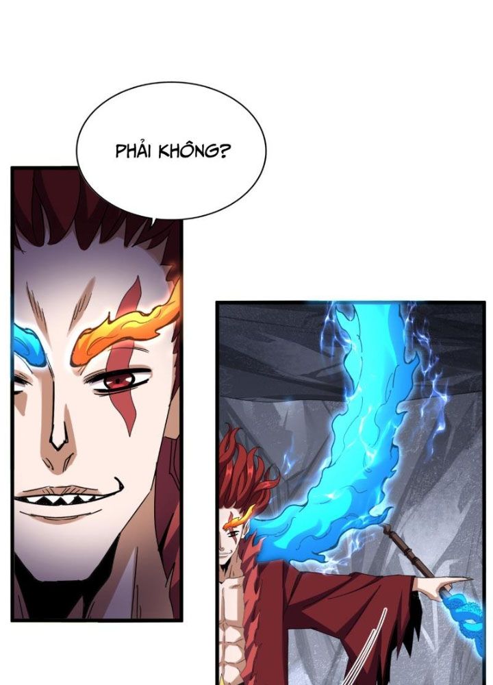 Đại Quản Gia Là Ma Hoàng: Chapter 647