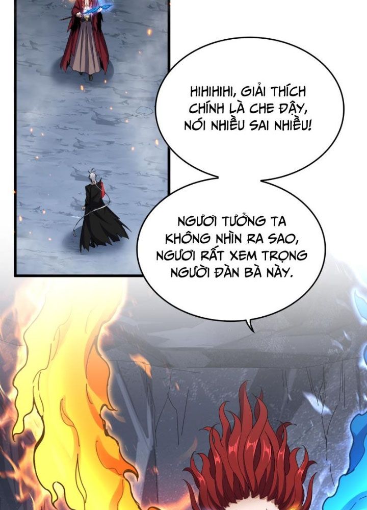 Đại Quản Gia Là Ma Hoàng: Chapter 647