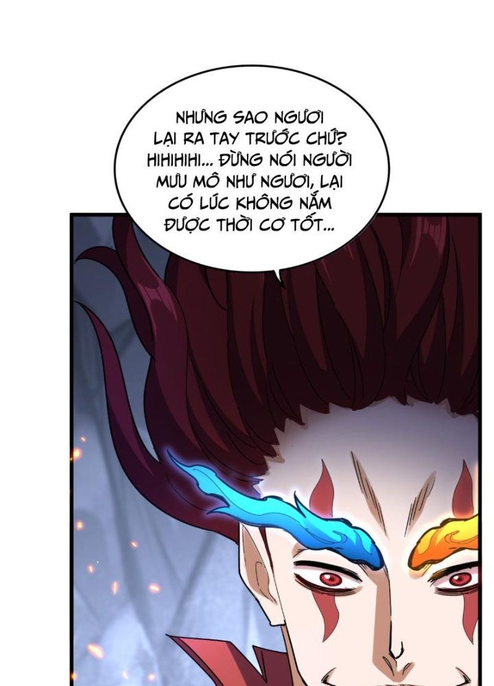 Đại Quản Gia Là Ma Hoàng: Chapter 647