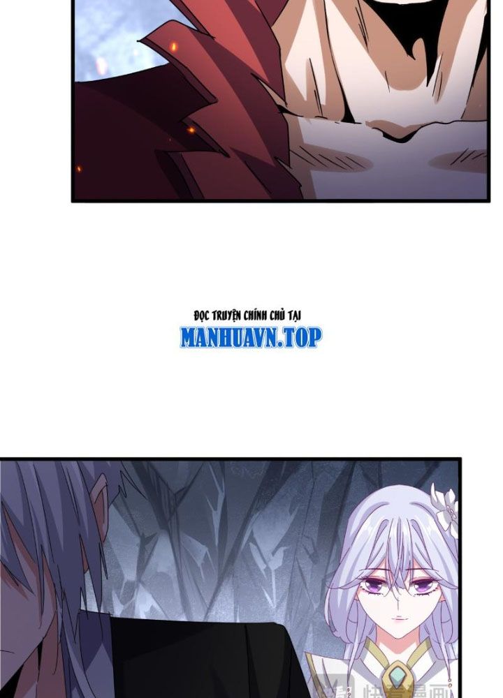 Đại Quản Gia Là Ma Hoàng: Chapter 647