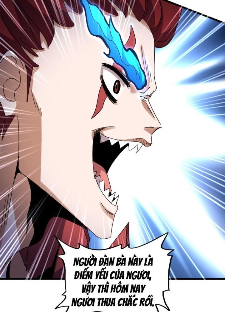 Đại Quản Gia Là Ma Hoàng: Chapter 647