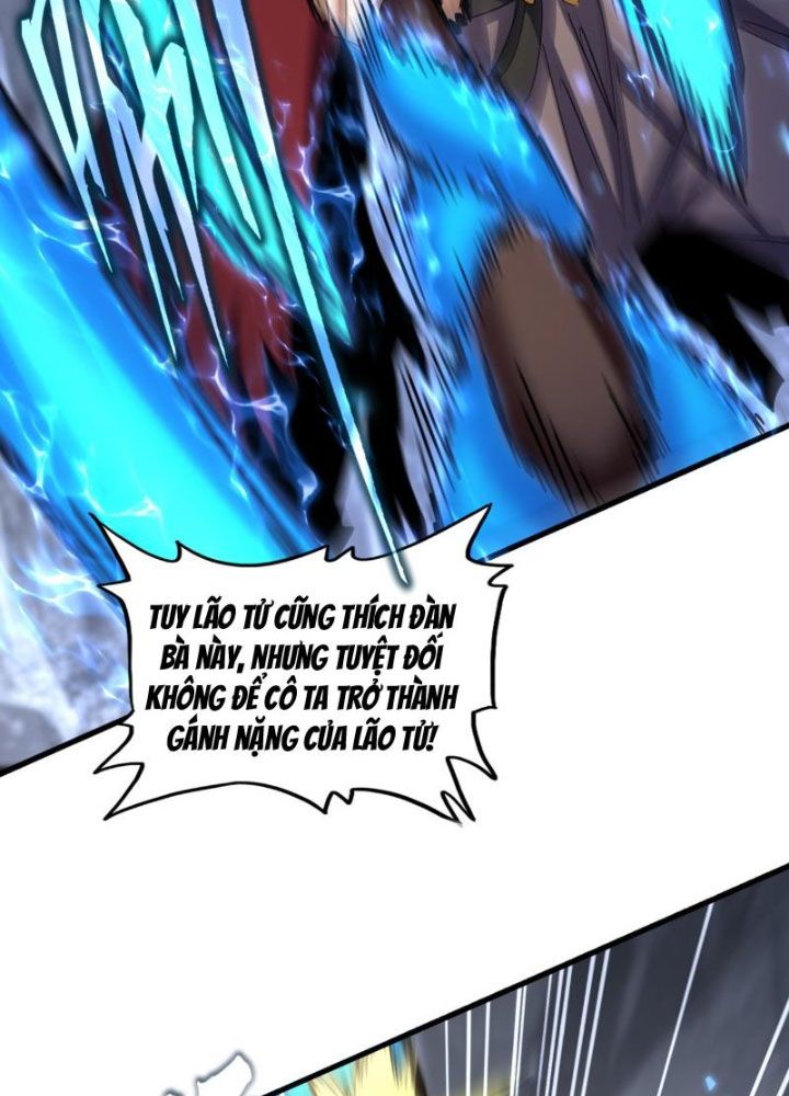 Đại Quản Gia Là Ma Hoàng: Chapter 647