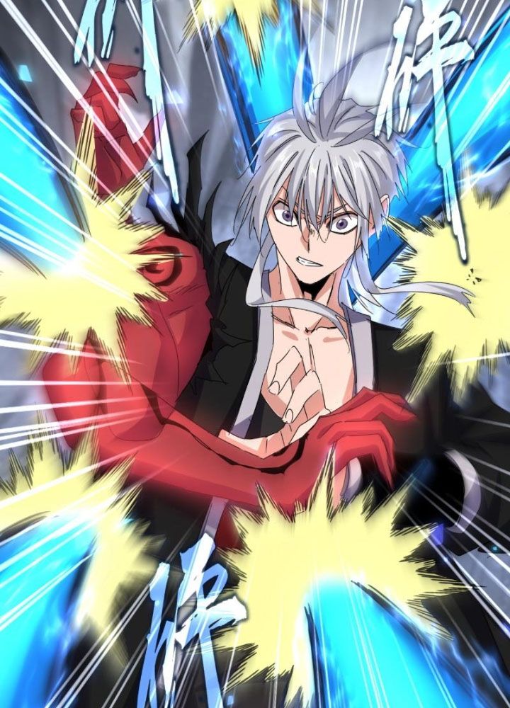 Đại Quản Gia Là Ma Hoàng: Chapter 647