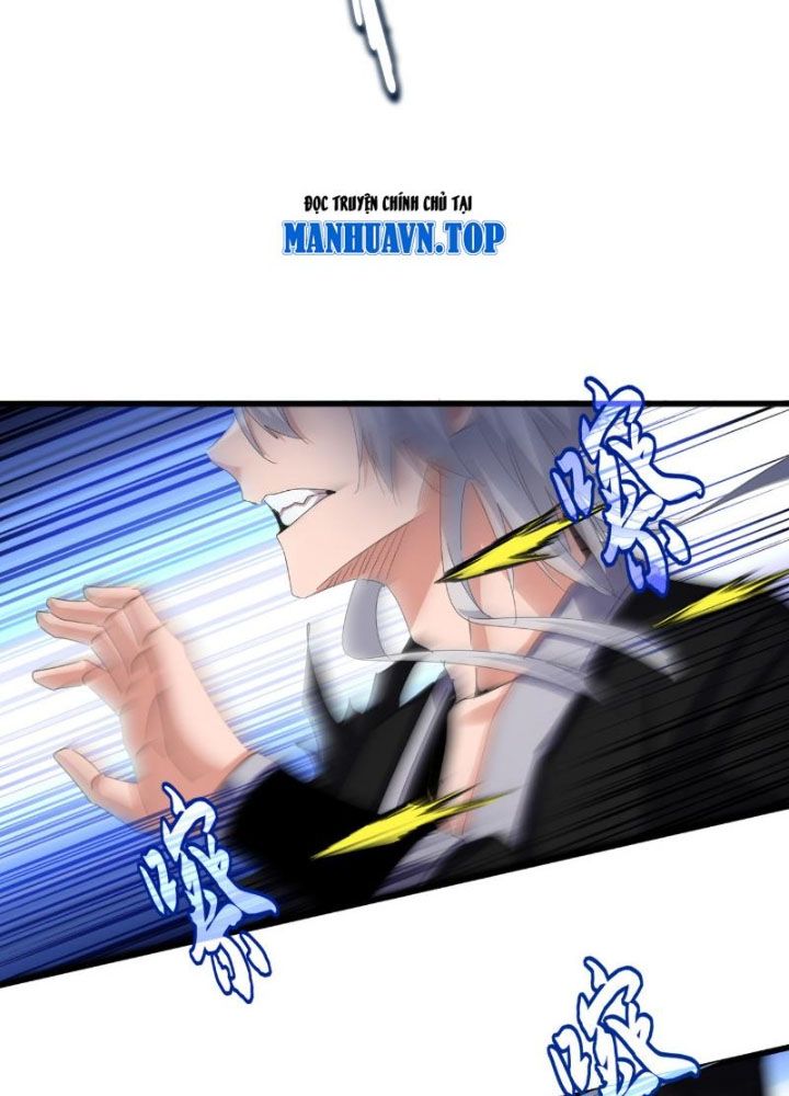 Đại Quản Gia Là Ma Hoàng: Chapter 647