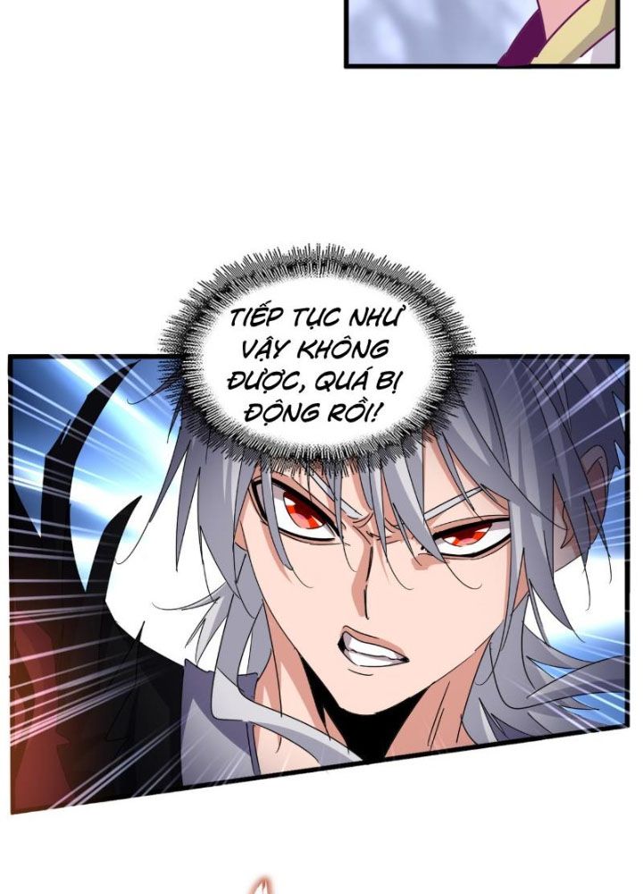 Đại Quản Gia Là Ma Hoàng: Chapter 647