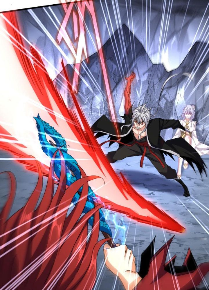 Đại Quản Gia Là Ma Hoàng: Chapter 647