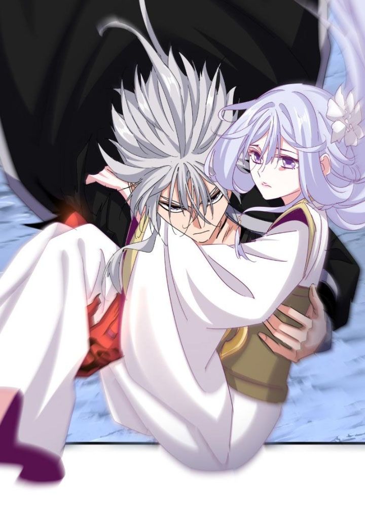 Đại Quản Gia Là Ma Hoàng: Chapter 647