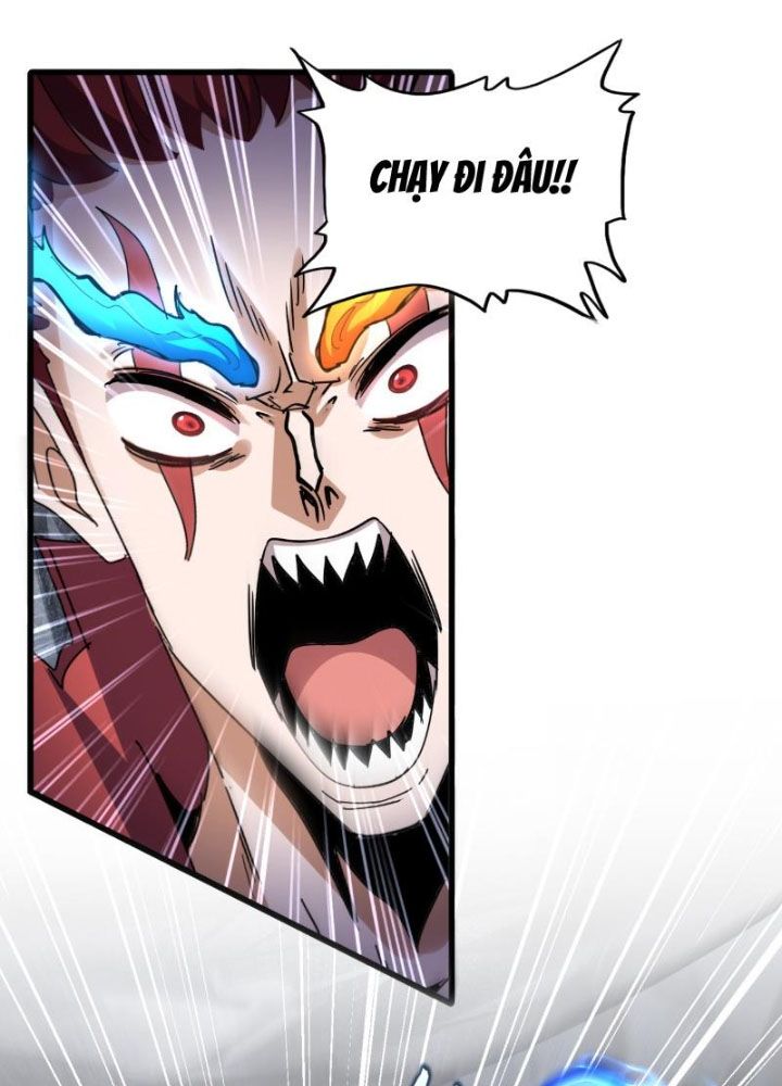 Đại Quản Gia Là Ma Hoàng: Chapter 647