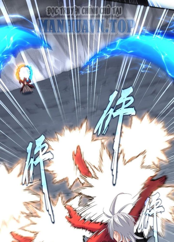 Đại Quản Gia Là Ma Hoàng: Chapter 647