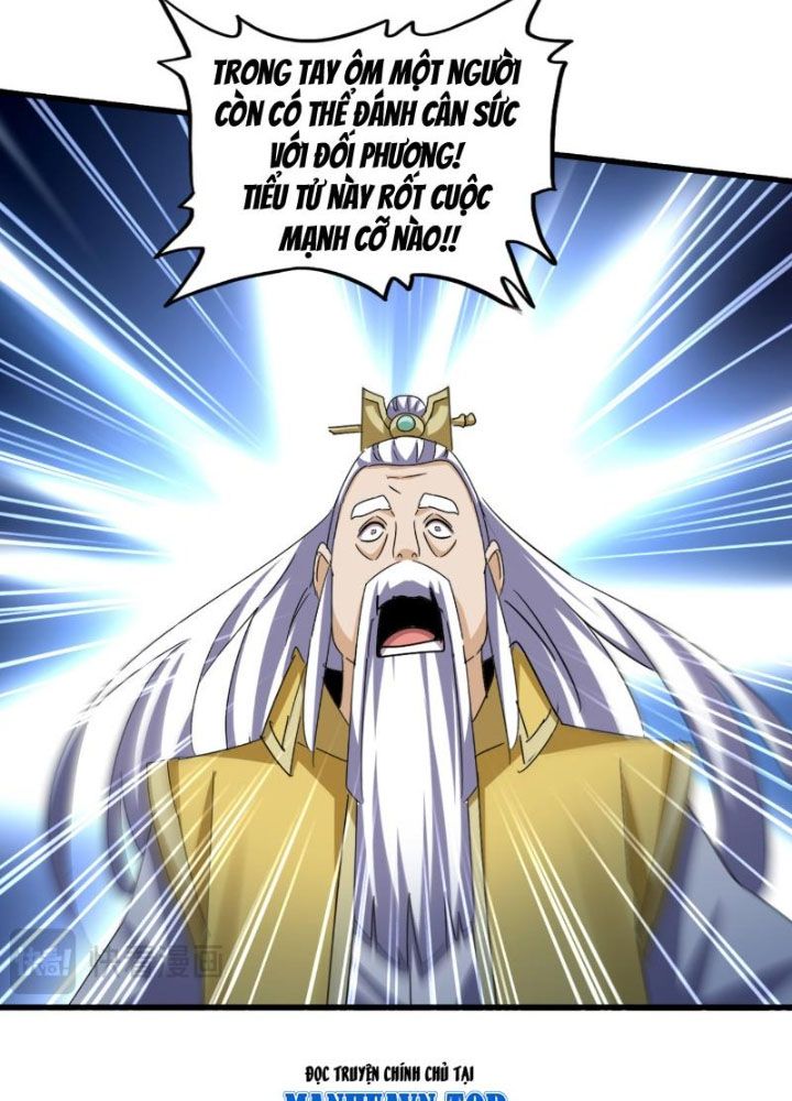Đại Quản Gia Là Ma Hoàng: Chapter 647
