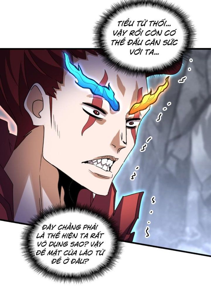 Đại Quản Gia Là Ma Hoàng: Chapter 647