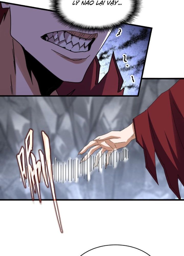 Đại Quản Gia Là Ma Hoàng: Chapter 647