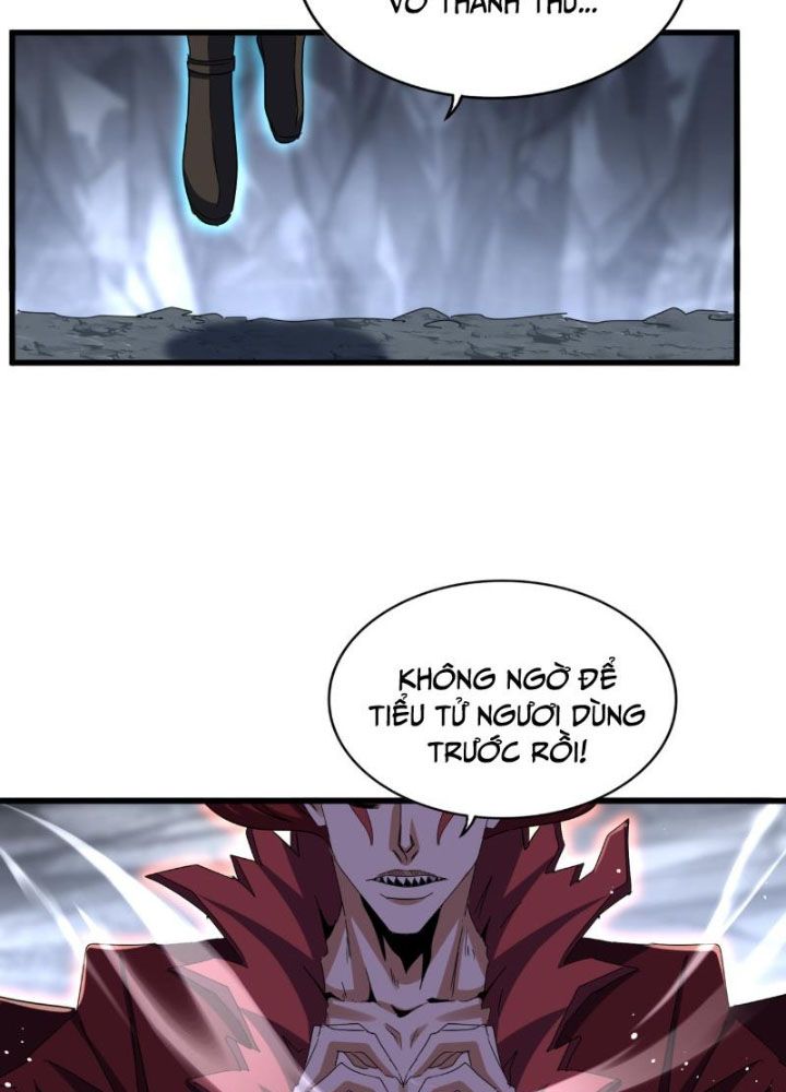 Đại Quản Gia Là Ma Hoàng: Chapter 647