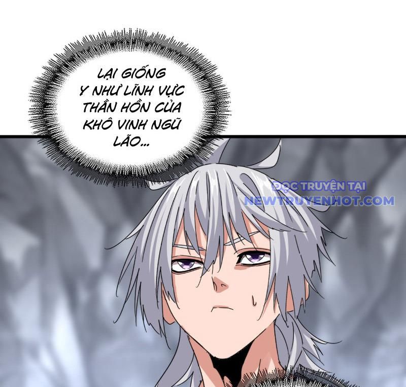 Đại Quản Gia Là Ma Hoàng: Chapter 648