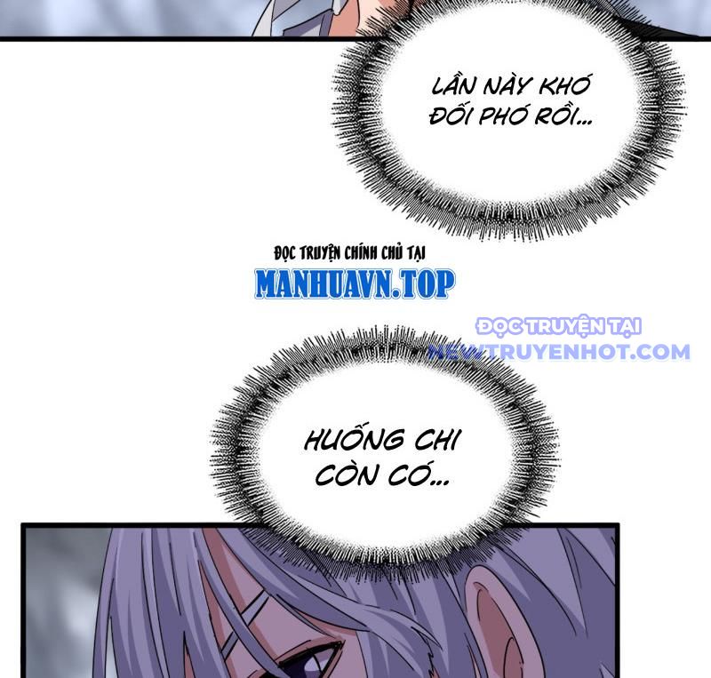 Đại Quản Gia Là Ma Hoàng: Chapter 648