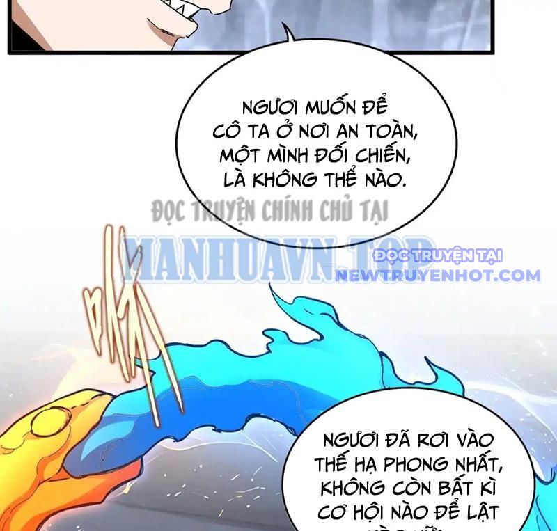 Đại Quản Gia Là Ma Hoàng: Chapter 648