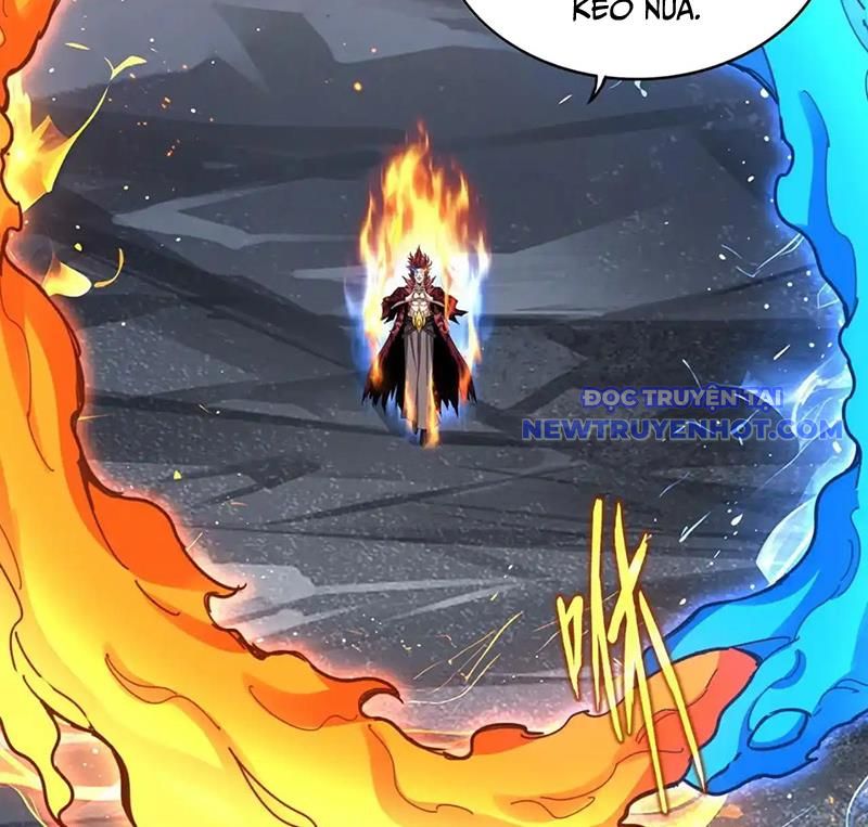 Đại Quản Gia Là Ma Hoàng: Chapter 648