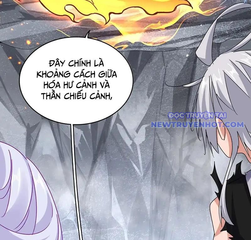 Đại Quản Gia Là Ma Hoàng: Chapter 648
