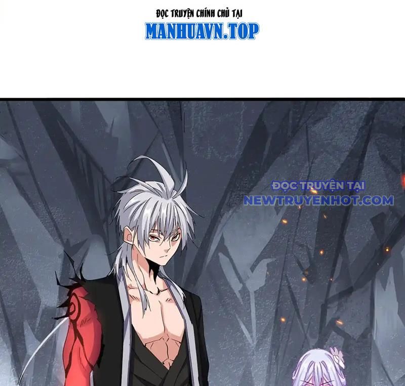 Đại Quản Gia Là Ma Hoàng: Chapter 648