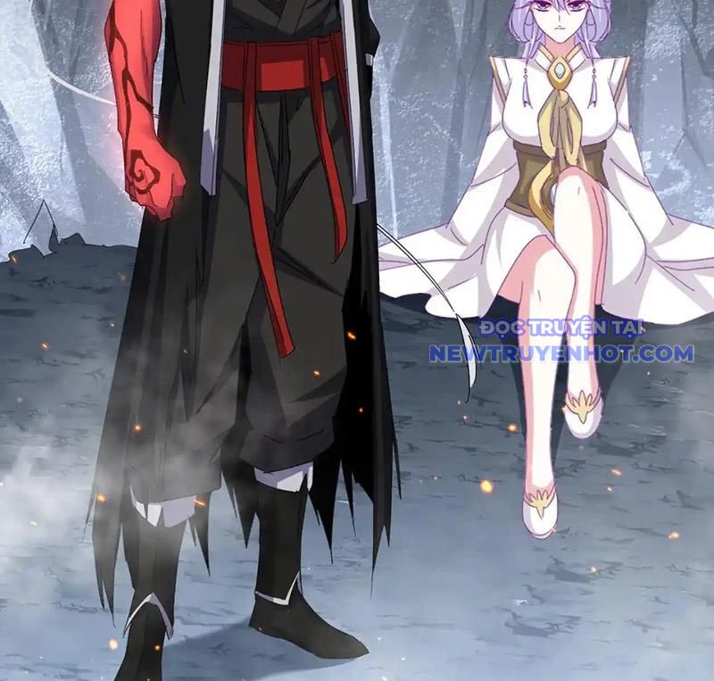 Đại Quản Gia Là Ma Hoàng: Chapter 648