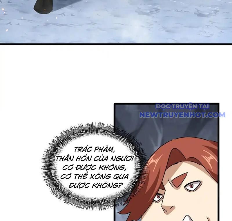 Đại Quản Gia Là Ma Hoàng: Chapter 648