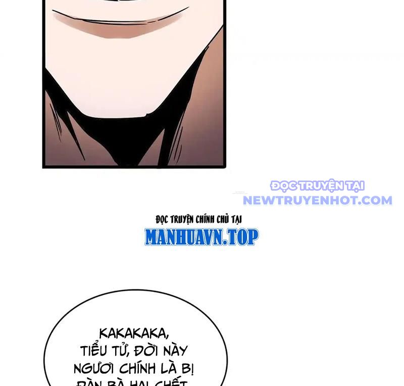 Đại Quản Gia Là Ma Hoàng: Chapter 648