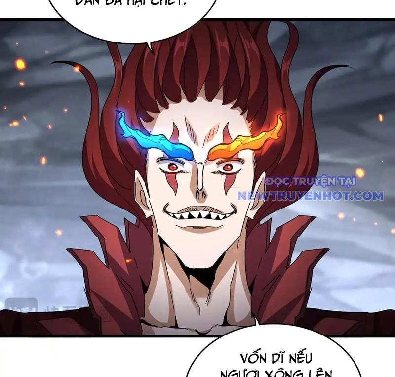 Đại Quản Gia Là Ma Hoàng: Chapter 648