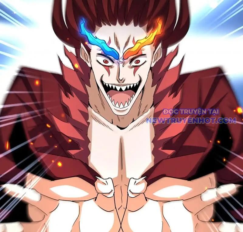 Đại Quản Gia Là Ma Hoàng: Chapter 648