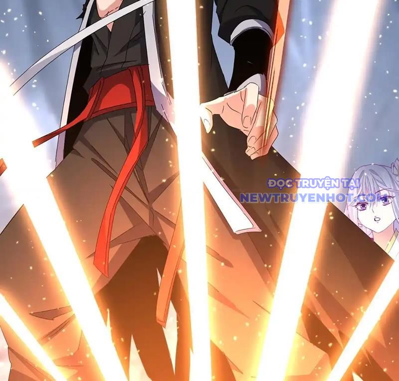 Đại Quản Gia Là Ma Hoàng: Chapter 648