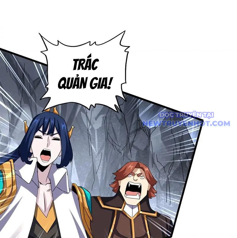 Đại Quản Gia Là Ma Hoàng: Chapter 648