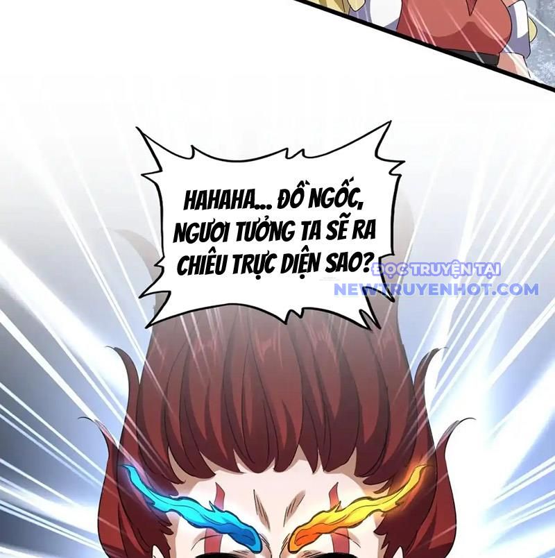 Đại Quản Gia Là Ma Hoàng: Chapter 648