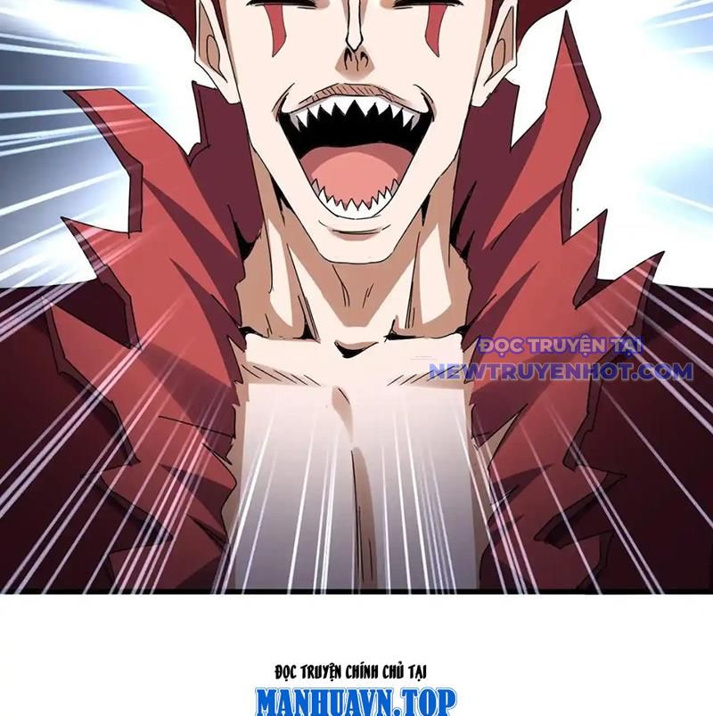 Đại Quản Gia Là Ma Hoàng: Chapter 648