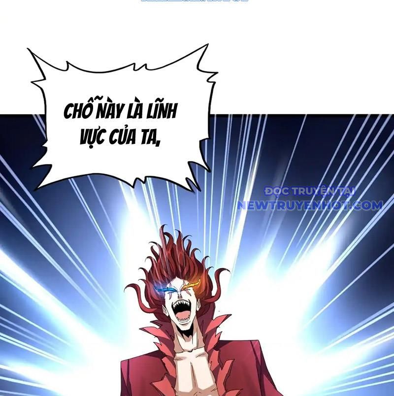 Đại Quản Gia Là Ma Hoàng: Chapter 648