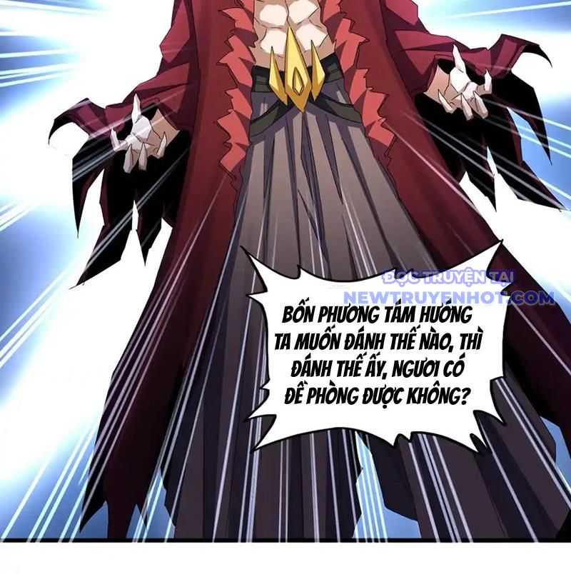 Đại Quản Gia Là Ma Hoàng: Chapter 648