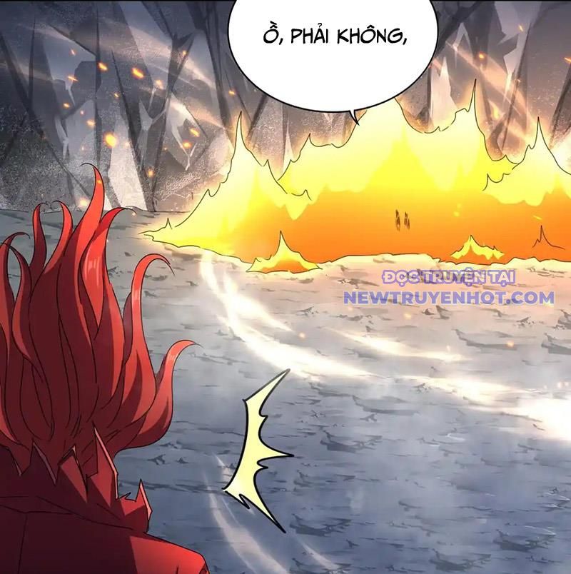 Đại Quản Gia Là Ma Hoàng: Chapter 648