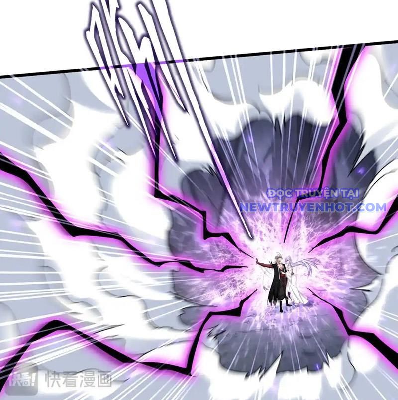 Đại Quản Gia Là Ma Hoàng: Chapter 648