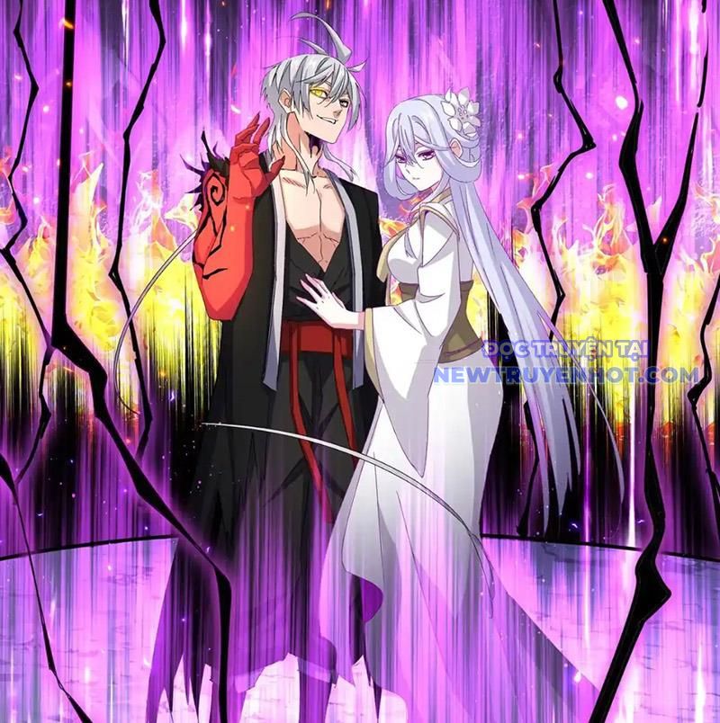 Đại Quản Gia Là Ma Hoàng: Chapter 648