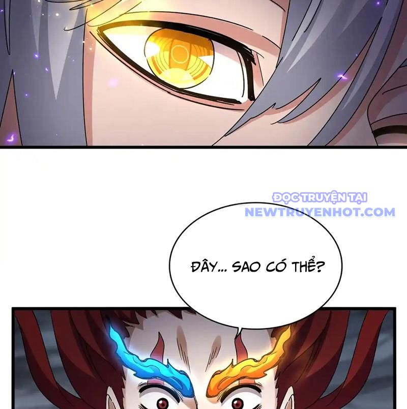 Đại Quản Gia Là Ma Hoàng: Chapter 648